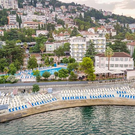 Hunguest Hotel Sun Resort Χέρτσεγκ Νόβι Εξωτερικό φωτογραφία