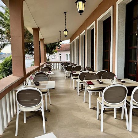 Hunguest Hotel Sun Resort Χέρτσεγκ Νόβι Εξωτερικό φωτογραφία