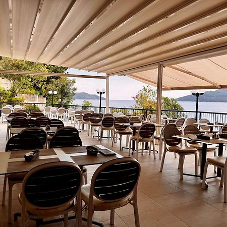 Hunguest Hotel Sun Resort Χέρτσεγκ Νόβι Εξωτερικό φωτογραφία
