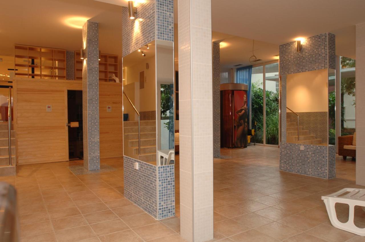 Hunguest Hotel Sun Resort Χέρτσεγκ Νόβι Εξωτερικό φωτογραφία