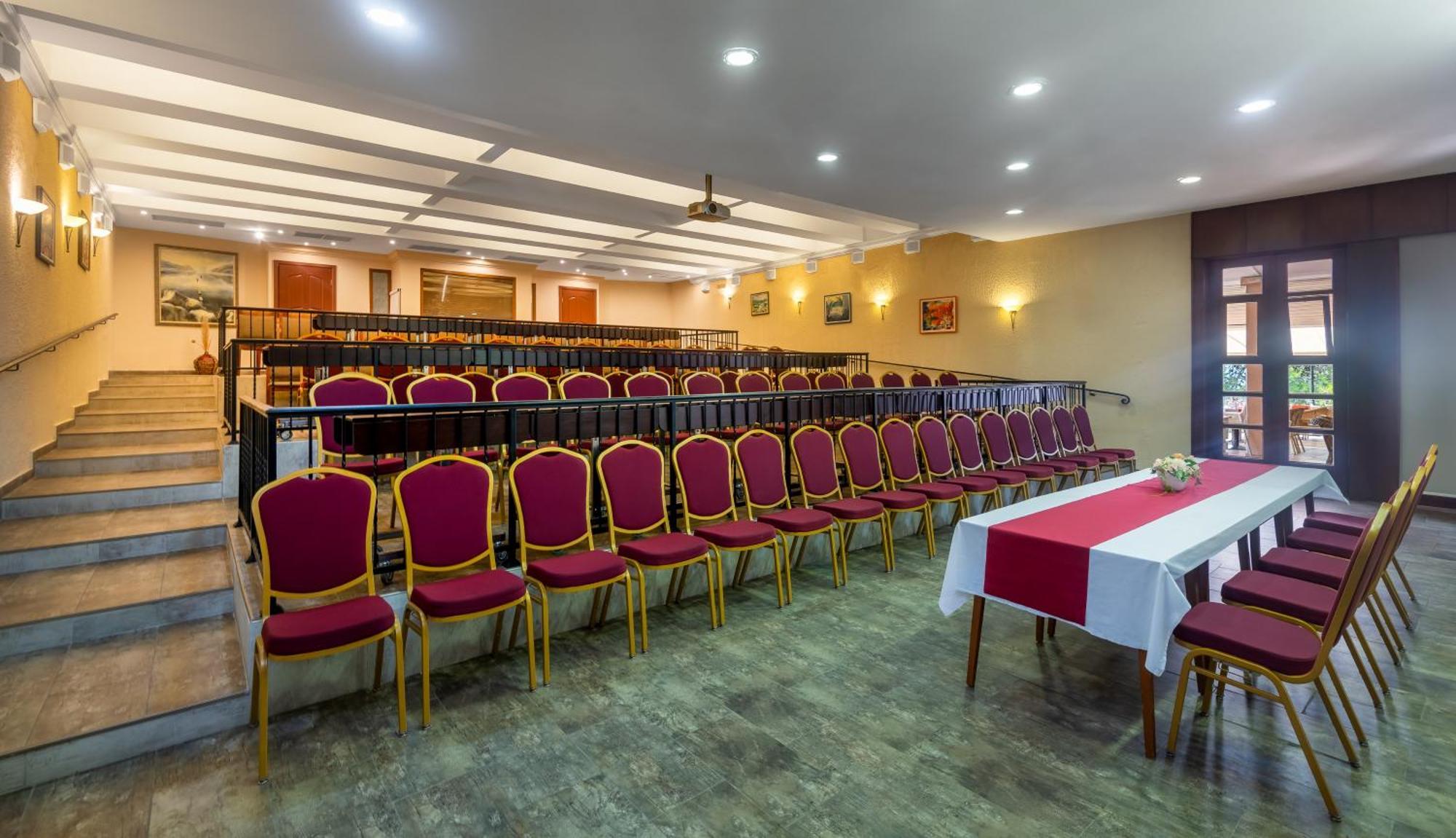 Hunguest Hotel Sun Resort Χέρτσεγκ Νόβι Εξωτερικό φωτογραφία