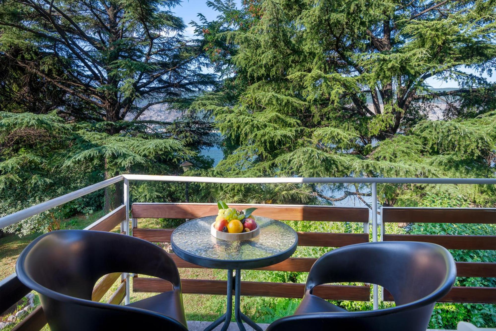 Hunguest Hotel Sun Resort Χέρτσεγκ Νόβι Εξωτερικό φωτογραφία