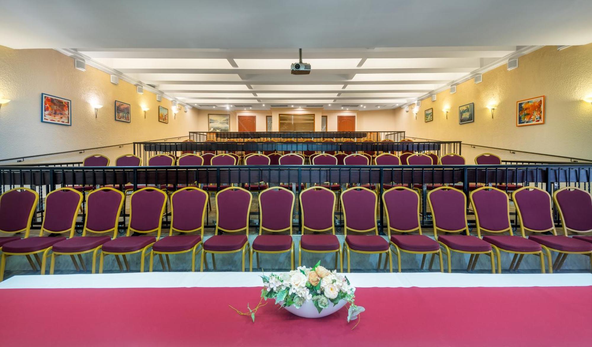 Hunguest Hotel Sun Resort Χέρτσεγκ Νόβι Εξωτερικό φωτογραφία