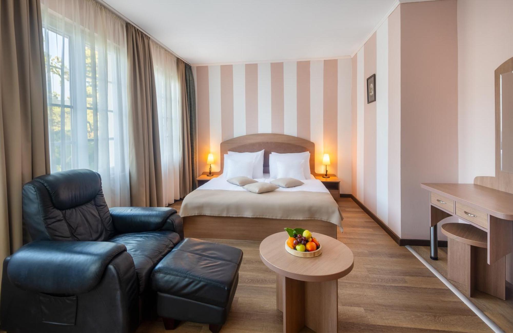 Hunguest Hotel Sun Resort Χέρτσεγκ Νόβι Εξωτερικό φωτογραφία