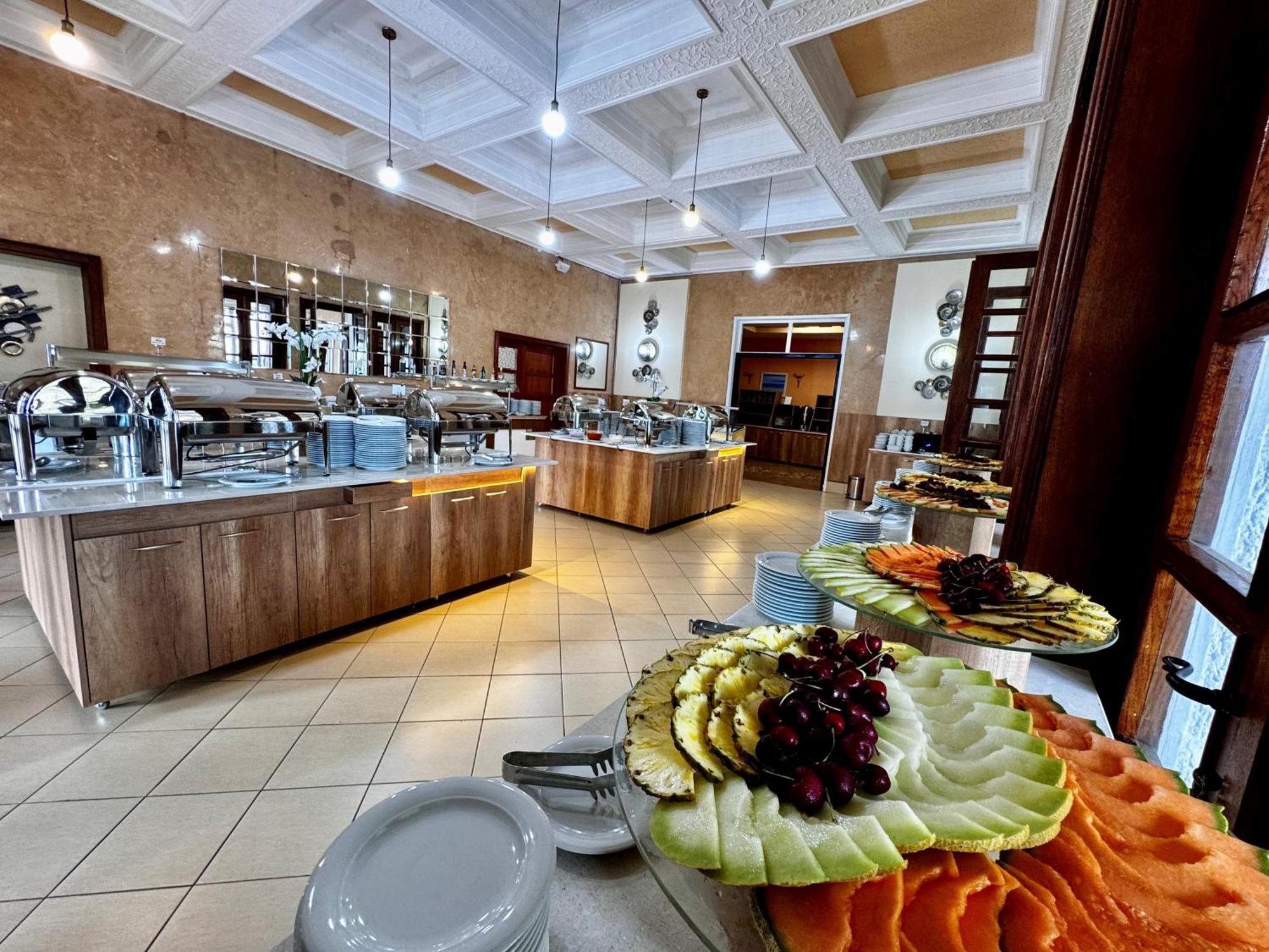 Hunguest Hotel Sun Resort Χέρτσεγκ Νόβι Εξωτερικό φωτογραφία