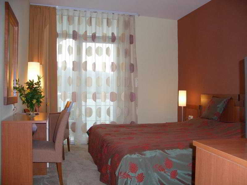 Hunguest Hotel Sun Resort Χέρτσεγκ Νόβι Εξωτερικό φωτογραφία
